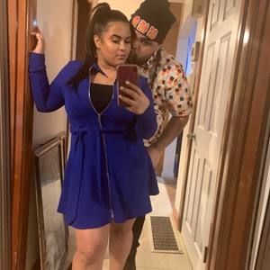 Meet your Posher, Ladymir